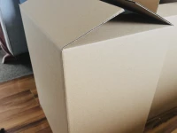 1 bedroom apartment move