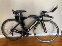 Triathlon Bike