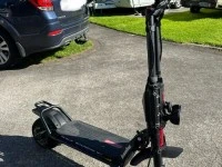 Kaabo Wolf Warrior GT