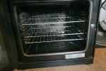 Belling Oven