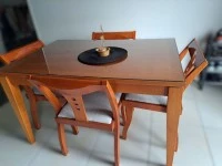 2 bedroom house move