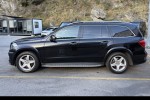 Mercedes Gl350