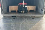 Wood box