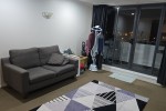 2 bedroom apartment move