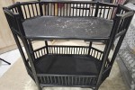 Drinks trolley