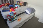 3 bedroom house move