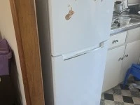 2 bedroom apartment move