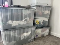 Boxes