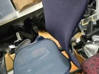 Herman miller mirra office chair