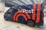 Toyota Hiace Zx