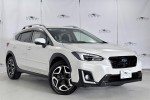 Subaru Impreza XV IMPREZA XV HATCH