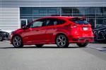 Ford Focus ST