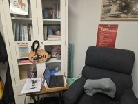 Office move
