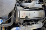 1996 Toyota Mark II chaser