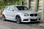 Bmw 130i