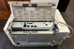 High-Capacity Printer Paper Feeder / Cabinet Unit – Office Equipment