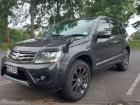 Suzuki Escudo