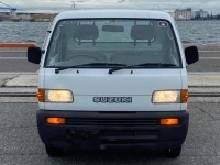 Suzuki Carry