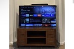 Television, TV cabinet