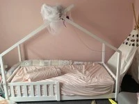 4+ bedroom house move