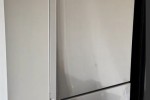 Fridge. 1720mm H x 640mm W