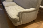 Lounge suite - sofa & 2 chairs
