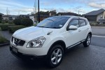 Nissan Dualis