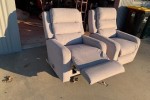 Lazyboy recliner rocker chairs 2 (2)