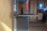 Bandsaw