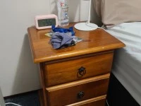 2 bedroom house move