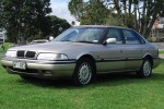Rover 827 SLi