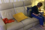 3 bedroom house move