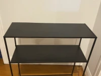 Side table