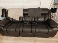 3 bedroom house move