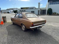 Hillman Avenger