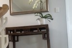 Chest of drawers, chinese cabinet, small set of drawers, hallway mirro...