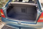 2002 Holden Astra Cd