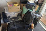 2 bedroom house move