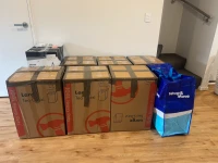 1 bedroom apartment move