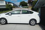 Toyota Prius`