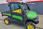 John deere gator