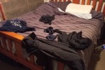 2 bedroom house move