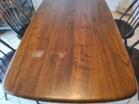 Ercol Windsor Quaker Dining Set
