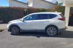 Honda CRV