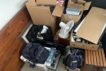 1 bedroom house move