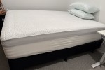 Queen bed, Sofa, office table, dining table, dining chair, side cabine...