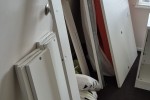 Loft bed