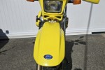 Motorcycle Suzuki DRZ250 2021