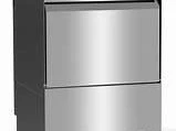 Undercounter Fridge 1200mm, Starline Dishwasher