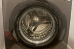 Samsung washing machine 9 kg, Microwave 32L, Trolley bags 28 inches (3...